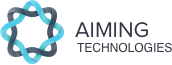 Logotipo de Aiming Technologies