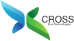Logotipo de la cruz
