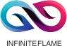 Logotipo Infiniteflame
